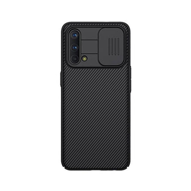 Nillkin Camshield Series Case For Oneplus Nord Ce - Black - Future Store