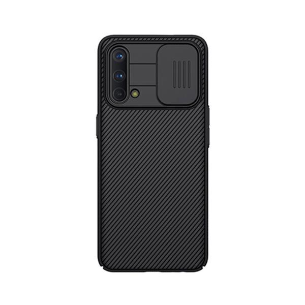Nillkin Camshield Series Case For Oneplus Nord Ce - Black