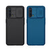 Nillkin Camshield Series Case For Oneplus Nord Ce - Blue - Future Store