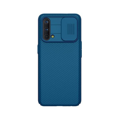 Nillkin Camshield Series Case For Oneplus Nord Ce - Blue - Future Store