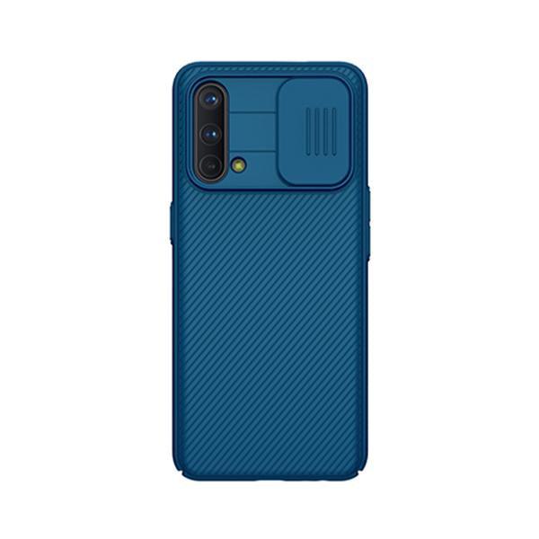 Nillkin Camshield Series Case For Oneplus Nord Ce - Blue