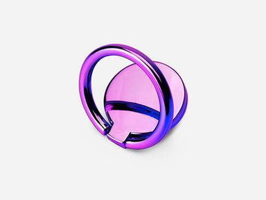 Casery Phone Rings (Oilslick Purple) - Future Store