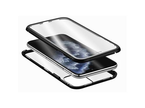 Optiguard Infinity Glass Clear For Iphone 11 Pro Max (5060134699186) - Future Store