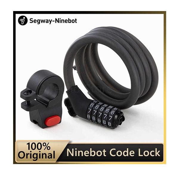 Ninebot Scooter Code Lock - Future Store