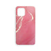 Iphone 12 / 12 Pro Marble Case - Red - Future Store
