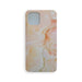 Iphone 12 / 12 Pro Marble Case - Yellow - Future Store