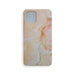 Iphone 12 Pro Max Marble Case - Yellow - Future Store