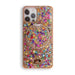 Swarovski Case For Iphone 12/12 Pro - Multi Color - Future Store