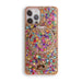 Swarovski Case For Iphone 12 Pro Max - Multi Color - Future Store