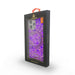 Swarovski Case For Iphone 12 Pro Max - Violet - Future Store