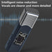 Wireless Microphone For TYPE-C Devices (SX960) - Future Store