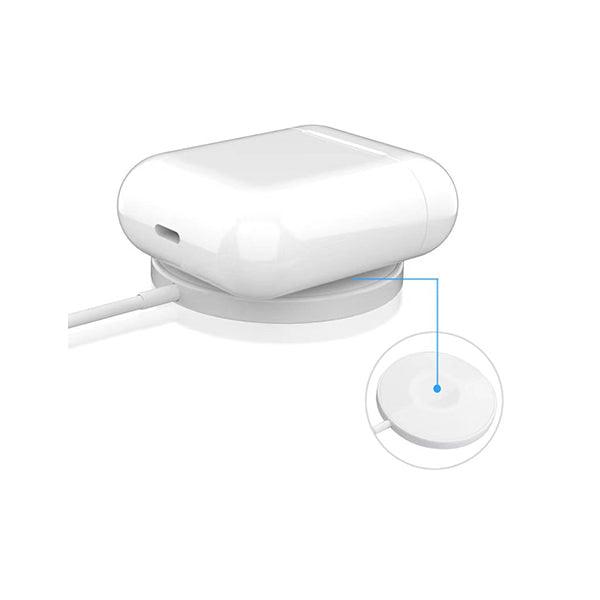 Two Sided Magsafe Wireless 15W Charger For Phones, Airpods & Watch - Future Store