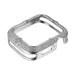 Apple Watch Case Paragon (Silver) - Future Store