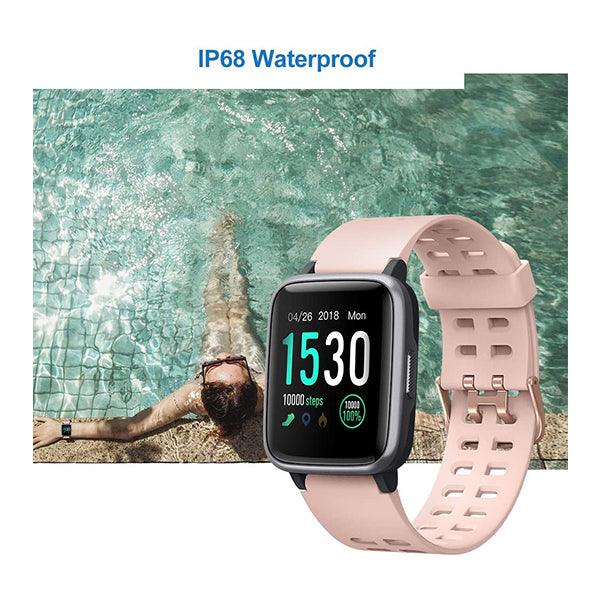 Bluetooth Smartwatch Wilful Smartwatch Reviews Reloj Willful Sw016