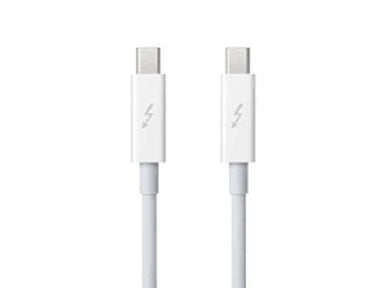Apple Thunderbolt Cable 2M - Future Store
