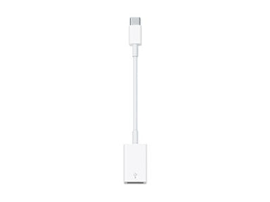 Apple Usb-C To Usb Adapter - Future Store