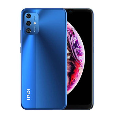 INOI A83 128GB | 6GB 4G Blue - Future Store