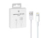 Apple Lightning To Usb Charging Cable 2 M - Future Store