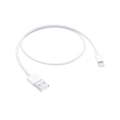 Apple Lightning To Usb Charging Cable - 0.5 M - Future Store
