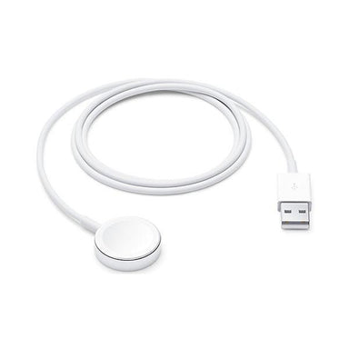 Apple Watch Magnetic Charger To Usb Cable -1M - Future Store