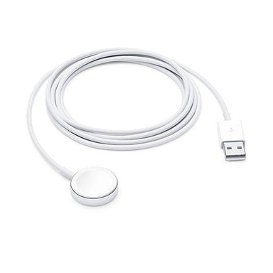 Apple Watch Magnetic Charging Cable To Usb - 2M - Future Store