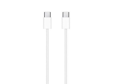 Apple Usb-C To Usb-C Charging Cable - 1M - Future Store