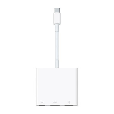 Apple USB-C Digital AV Multiport Adapter - Future Store