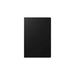 Samsung Galaxy Tab S8 Ultra Book Cover Black - Future Store