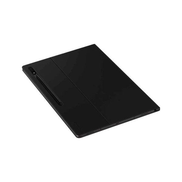 Samsung Galaxy Tab S8 Ultra Book Cover Black - Future Store