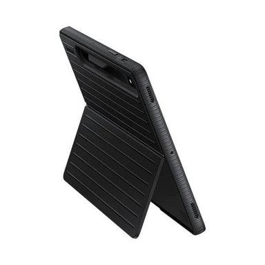 Samsung Tab S8 Protective Standing Cover Black - Future Store
