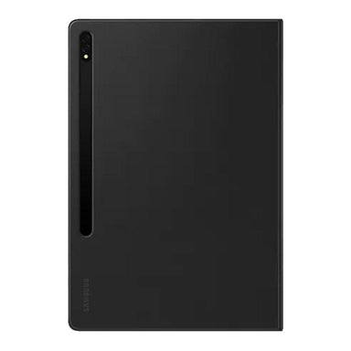 Samsung Tab S8 / S7 Note View Cover Black - Future Store