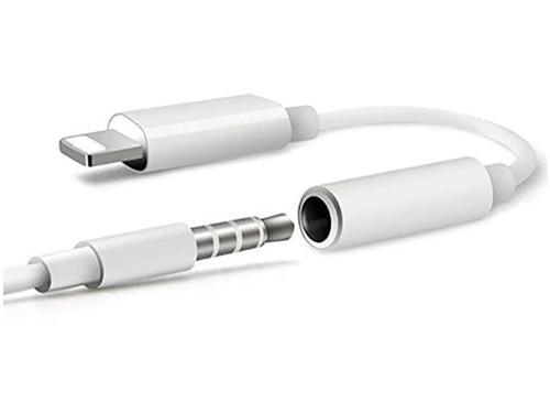 Engage Lightning To 3.5Mm Headphone Jack Adapter - Future Store