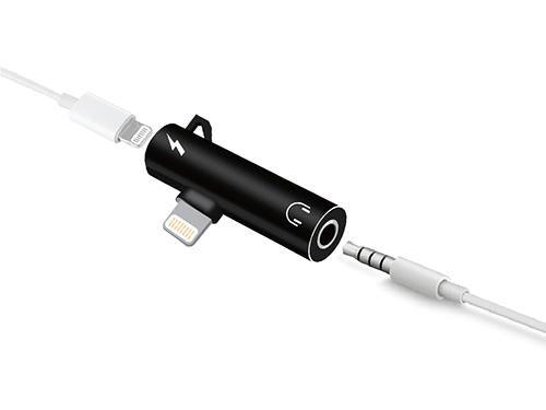 Engage Lightning To 3.5Mm Adapter - Future Store