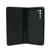 Engage Oneplus Nord Book Case Black - Future Store