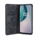 Engage Oneplus N10 Book Case Black - Future Store