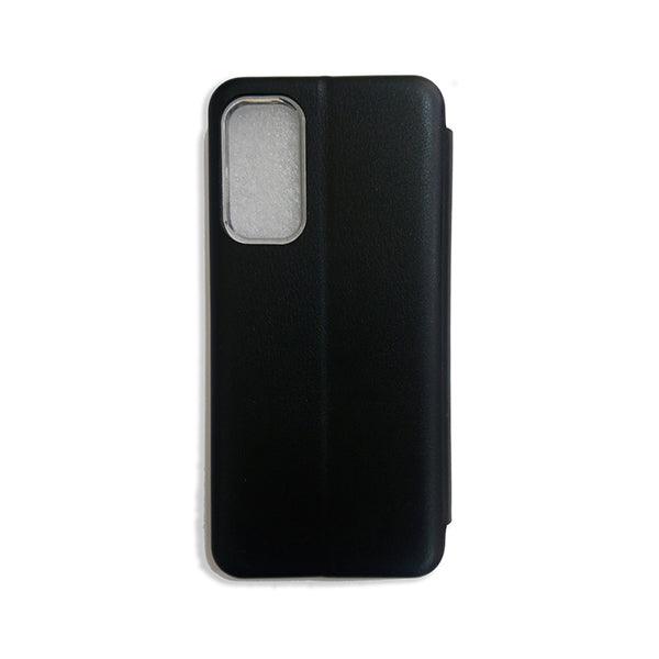 Engage Oneplus Nord 2 Book Case Black - Future Store