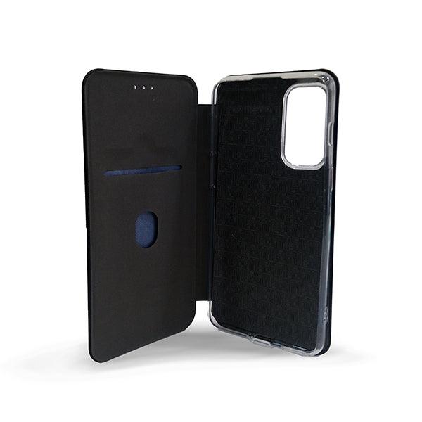 Engage Oneplus Nord 2 Book Case Black - Future Store
