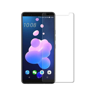 Engage Htc U12 Plus Tempered Glass Screen Protector - Future Store