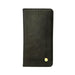 Engage iPhone 11Pro Leather Book Case Black - Future Store