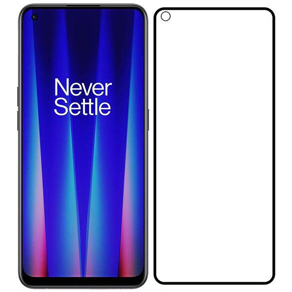 Engage OnePlus Nord CE2 Hard Clear Case + Tempered Glass - Future Store