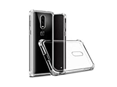 Engage Oneplus 6T Hard Clear Case - Future Store