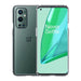 Engage Oneplus 9 Hard Clear Case & Tempered Glass - Future Store