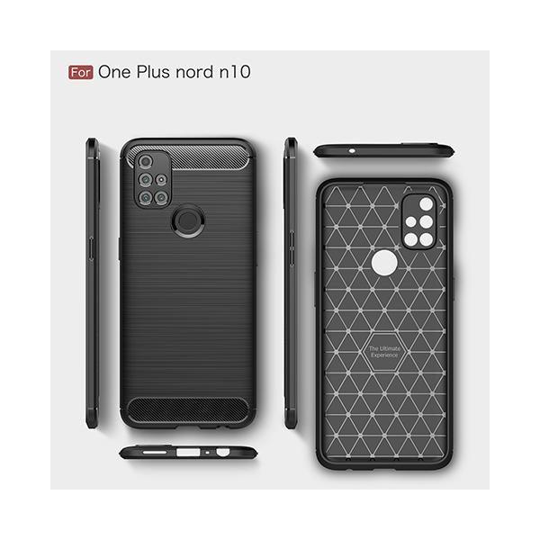 Engage Oneplus Nord N10 Case - Future Store