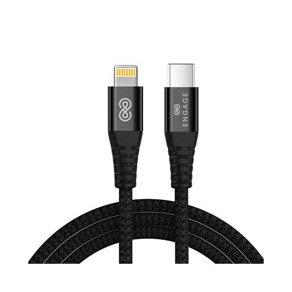 Engage PD Lightning Cable 1.8 Meter