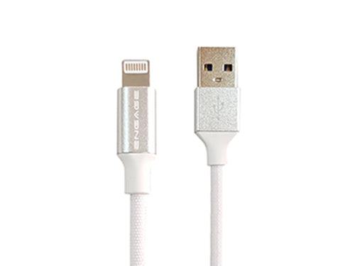 Engage Thread Lightning Cable 2 Ms White - Future Store