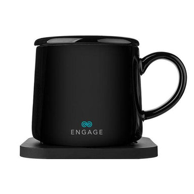 Engage Mug Warmer 2.0 and Wireless Fast Charger 15W - Future Store