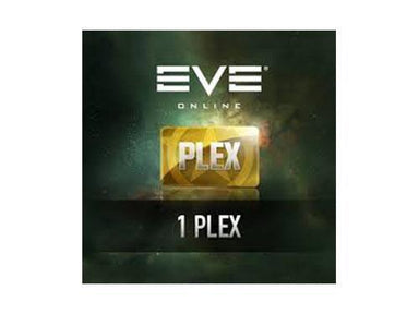 Eve Online Card 1 Plex - Future Store