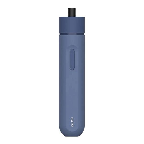 Hoto Li-ion Screwdriver Lite Blue - Future Store