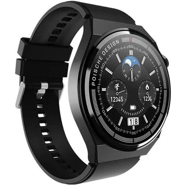 GT3 Max Smart Watch Black - Future Store