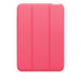 Nuoku Book Type Leather Folio Case for Apple iPad Air 2 Pink - Future Store